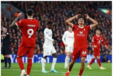Liverpool – điên rồ hay mềm yếu trước trận tứ kết Cúp Liên đoàn