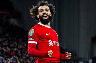 Đánh bại West Ham, Liverpool vào bán kết League Cup