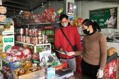 Đồng bào Công giáo sống tốt đời, đẹp đạo