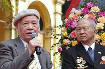 79 năm thành lập Quân đội Nhân dân Việt Nam: Cảm tử để hòa bình
