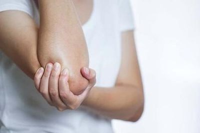 5 loại thực phẩm kháng viêm giảm đau khớp