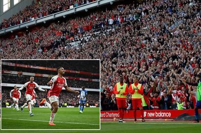 Arsenal đã đủ dày dạn để vượt qua nỗi ám ảnh Anfield?