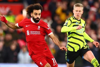 Tử huyệt của Arsenal trong cuộc đua vô địch