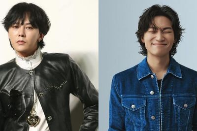 2 'mảnh' Big Bang G-Dragon và Daesung sẽ về chung nhà?