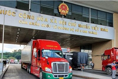 Quy định về quản lý hoạt động vận tải đường bộ qua biên giới