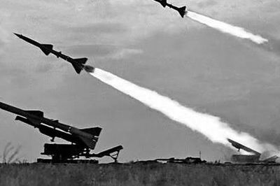 Chiến thắng B-52: Cuộc đấu trí trong chiến tranh điện tử