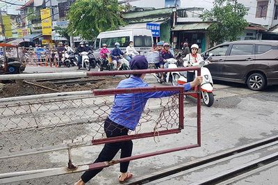 Đà Nẵng chọn địa điểm di dời ga đường sắt