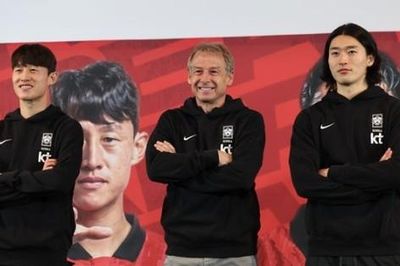 Tuyển Hàn Quốc triệu tập 'đội hình mạnh nhất lịch sử' tham dự Asian Cup 2023