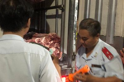 Đồng Nai: Kiểm tra, xử lý gia súc, gia cầm giết mổ trái phép