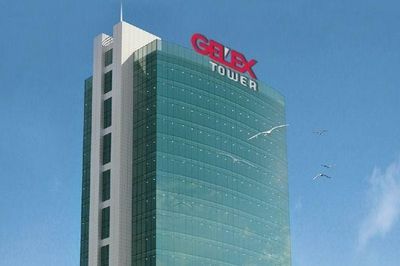 GELEX công bố bổ nhiệm nhân sự cấp cao từ 1/1/2024
