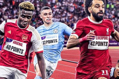 Lịch thi đấu Ngoại hạng Anh vòng 20: Man City gọi, Liverpool trả lời?