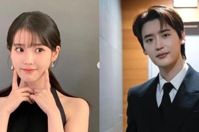 Cặp đôi IU - Lee Jong Suk sau 1 năm bị Dispatch khui tin hẹn hò: Ít khi nhắc đến nhau