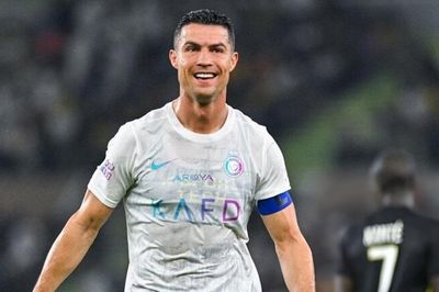 Ronaldo: Không ai tin tôi, giờ thì cả thế giới dõi theo Saudi Arabia