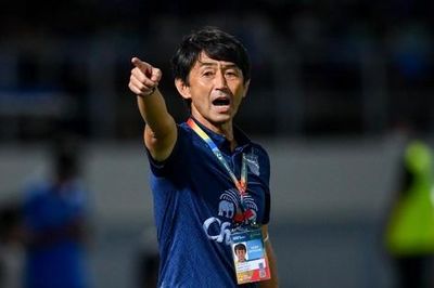 Nhận định Nhật Bản vs Thái Lan, 12h00 ngày 1/1: Màn ra mắt của Masatada Ishii