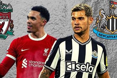 Nhận định Liverpool vs Newcastle, 03h00 ngày 2/1: Anfield mở hội đầu năm