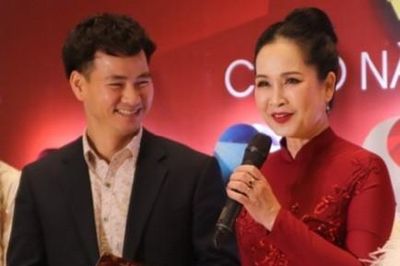 'Gia đình mình vui bất thình lình' thắng lớn, 'Cuộc đời vẫn đẹp sao' trắng tay ở VTV Awards