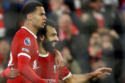 Liverpool thắng Newcastle 4-2: Cơn bão của Jurgen Klopp