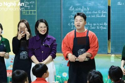 Tiktoker Việt Anh: Kiên trì lan tỏa những giá trị 'sạch'