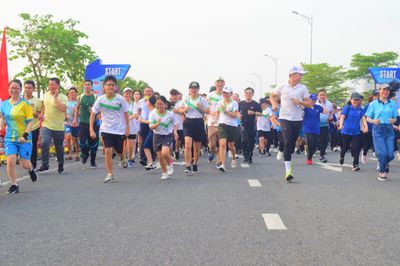 Thể thao Đà Nẵng tự tin trong năm 2024