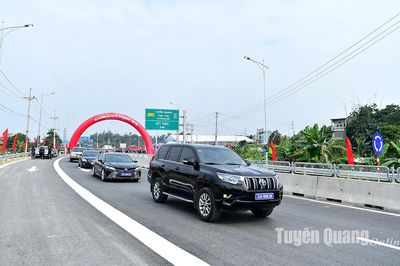 Khí thế mới, động lực mới