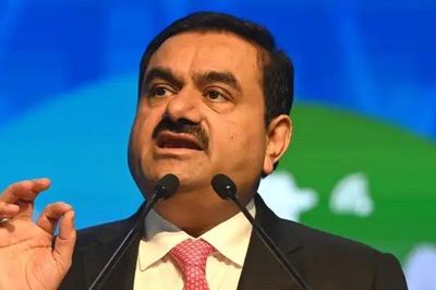 Gautam Adani giành lại vị trí người đàn ông giàu nhất châu Á