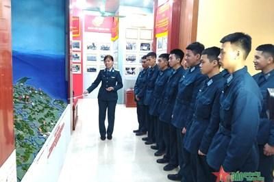 Thêm hiểu về những chiến công oanh liệt của ông cha