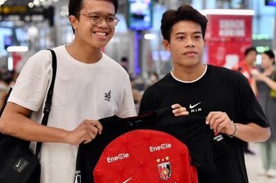 Cổ động viên nổi giận khi tuyển thủ Thái Lan xin rút khỏi Asian Cup vì lý do gây sốc