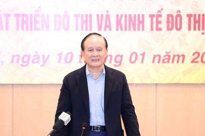 Việc chỉnh trang đô thị phải lan tỏa đến tận cơ sở, để xây dựng từng tuyến phố, ngõ xóm xanh, sạch, đẹp