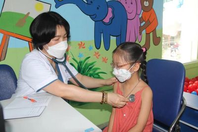 Cảnh báo nguy cơ đồng nhiễm cúm A và Covid-19