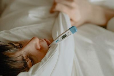 Những người có thể gặp biến chứng với cúm A