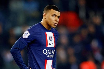 Mức lương của Mbappe khiến Liverpool và Man United chùn bước