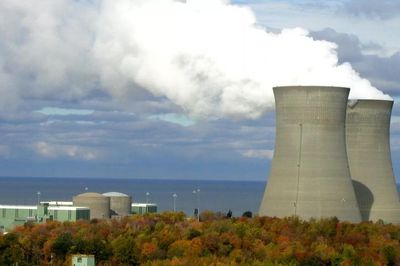 Mỹ tìm cách thoát uranium Nga