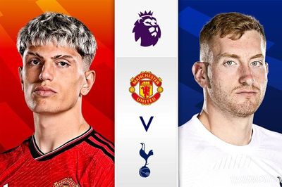 MU vs Tottenham: Đại náo Old Trafford