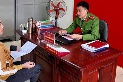 Người phụ nữ đi chuyển 700 triệu đồng cho đối tượng lừa đảo, bất ngờ 'quay xe' vì nhớ ra một điều