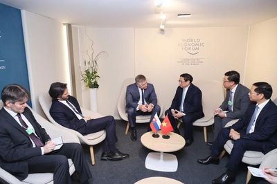 Việt Nam luôn coi trọng quan hệ với Slovakia