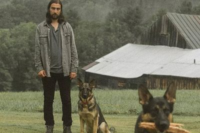 Noah Kahan và bức thư tình cho quê nhà