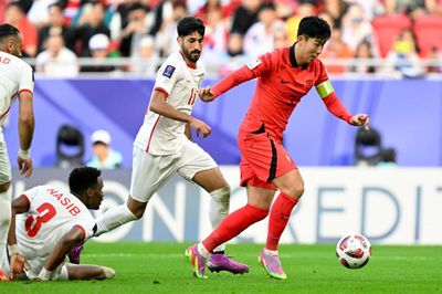 Nỗi lo của Son Heung-min và nguy cơ Hàn Quốc sớm đụng Nhật Bản