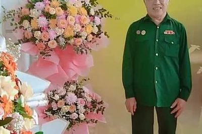 Viết theo dòng Nhật ký chiến tranh