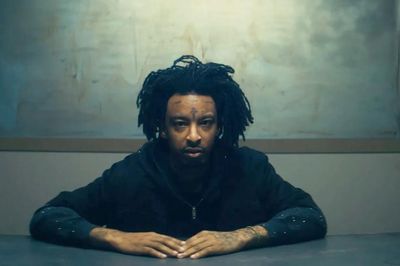 21 Savage dẫn đầu bảng xếp hạng Billboard 200
