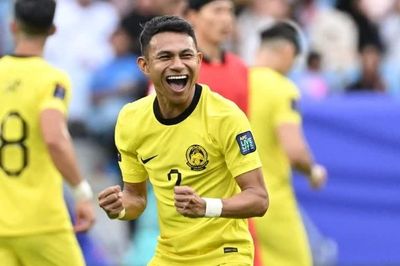 Malaysia tạo địa chấn trước Hàn Quốc với loạt thống kê khó tin