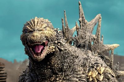 Tương lai Godzilla