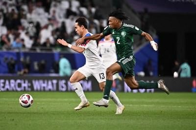 Tin thể thao hôm nay (26-1): Thái Lan bất bại vòng bảng, Indonesia lần đầu vào vòng 1/8 Asian Cup