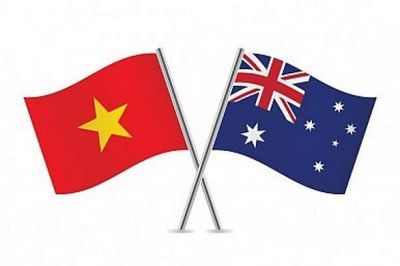 Điện mừng Quốc khánh Australia lần thứ 236