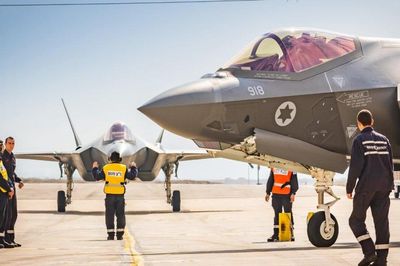 Israel muốn tăng phi đội F-35 lên gấp 1,5 lần nhanh nhất có thể