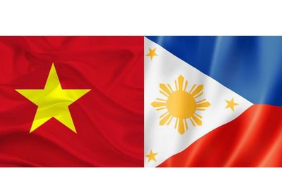 Thúc đẩy quan hệ Việt Nam-Philippines ngày càng hiệu quả, thiết thực