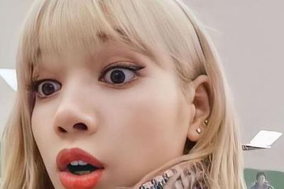 Nỗi sợ của BlackPink