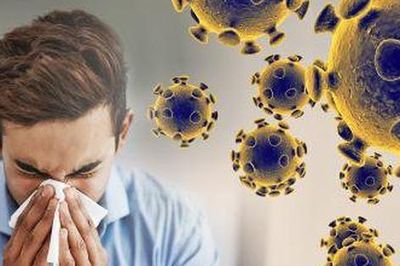 Tự chữa cúm A tại nhà khiến phổi đông đặc, suy hô hấp phải nhập viện cấp cứu