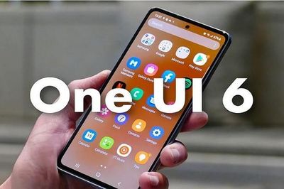 Cách bật tự động chỉnh FPS khi quay video trên One UI 6