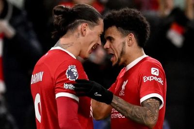 Chelsea bị Liverpool vùi dập như thế nào?