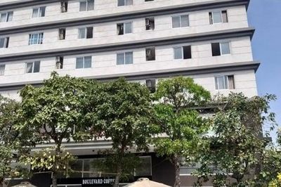 Không công bố thông tin, Samland bị phạt